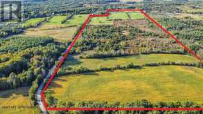 0 BALLYCANOE ROAD | Mallorytown Ontario | Slide Image Two