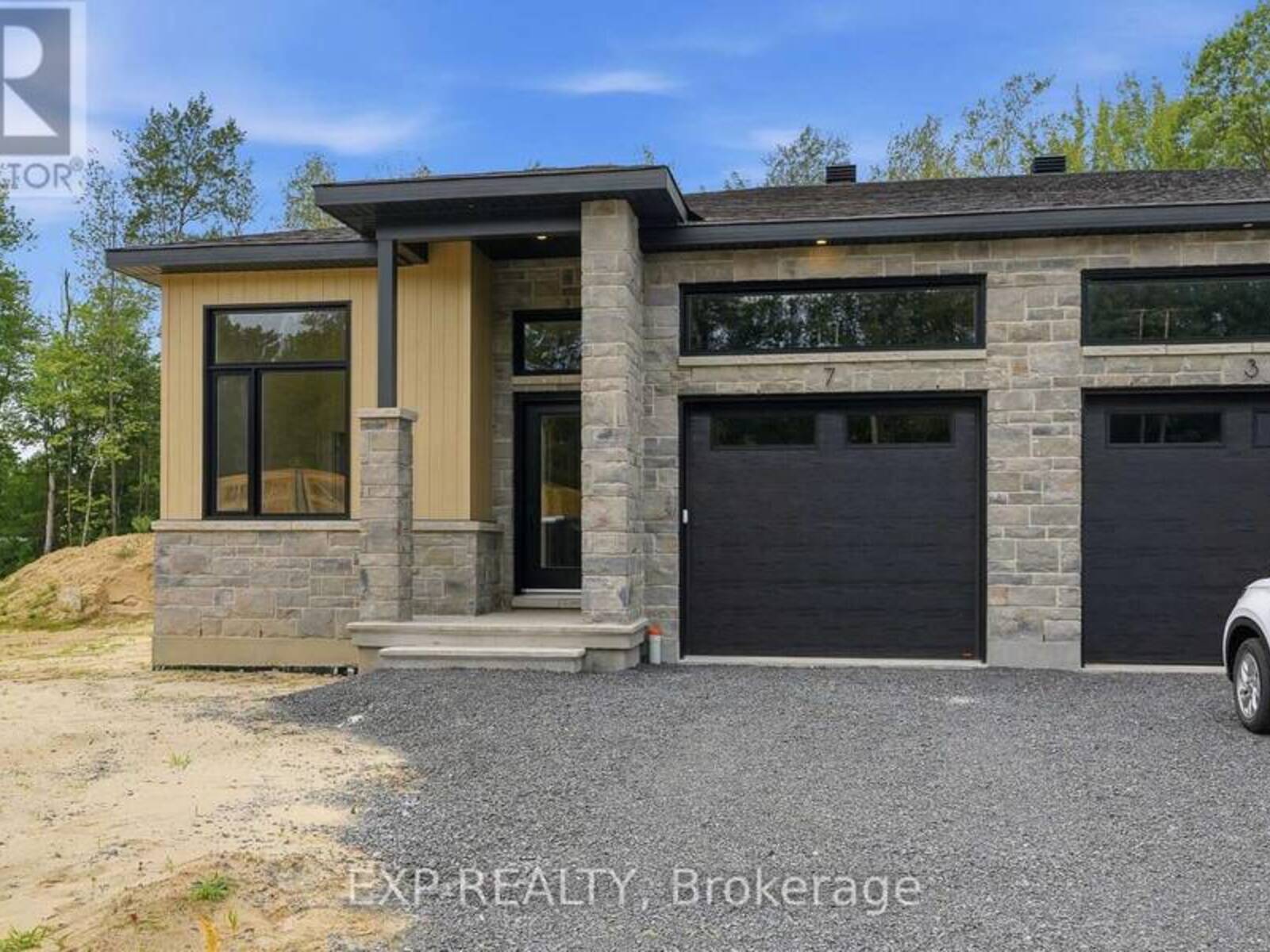 71 HUGHES CIRCLE, Casselman, Ontario K0A 1M0
