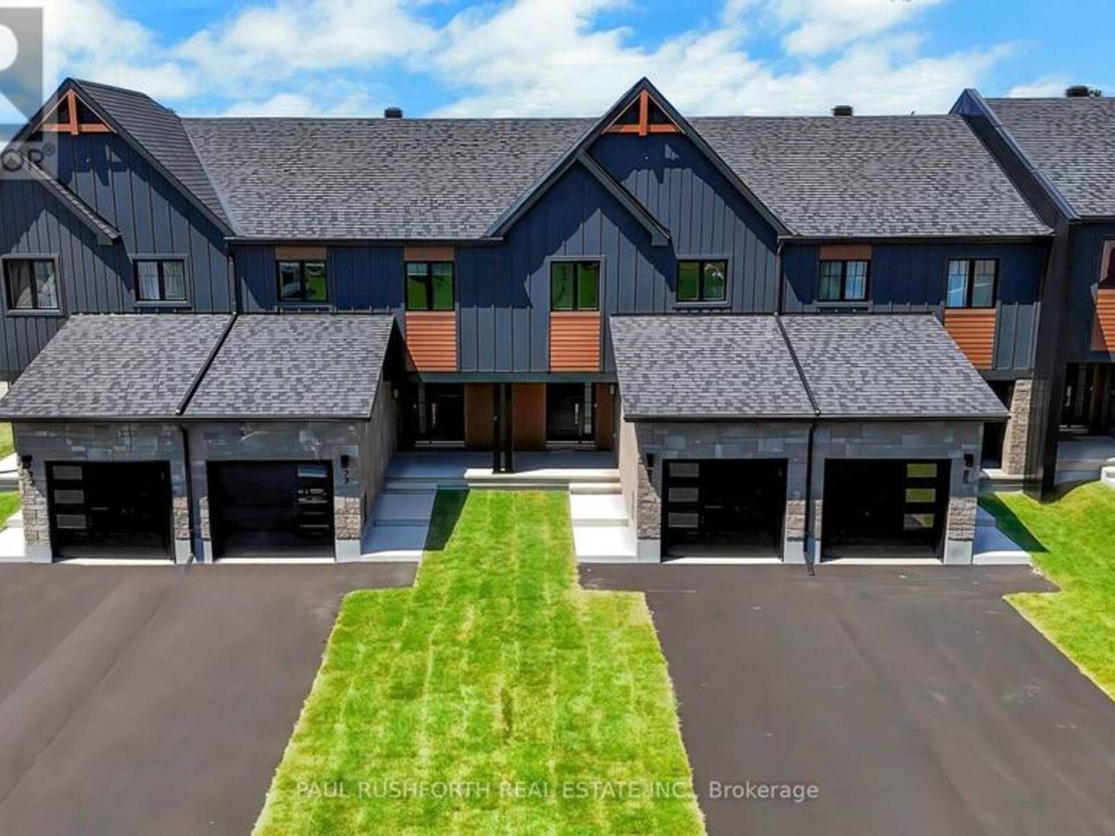 245 PEACOCK DRIVE, Russell, Ontario K4R 0A1