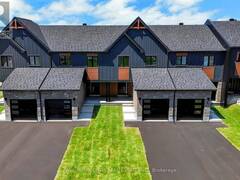 245 PEACOCK DRIVE Russell Ontario, K4R 0A1