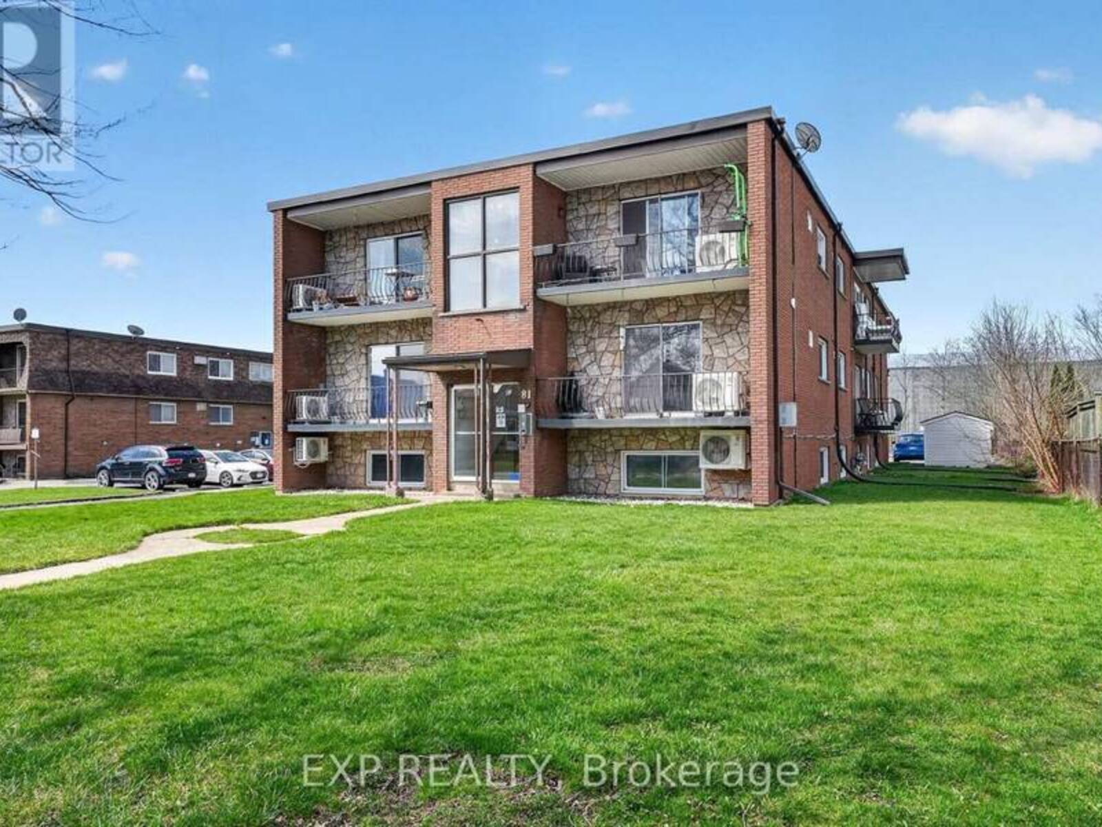 81 EMPIRE STREET, Welland, Ontario L3B 2L3