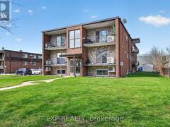 81 EMPIRE STREET Welland Ontario, L3B 2L3