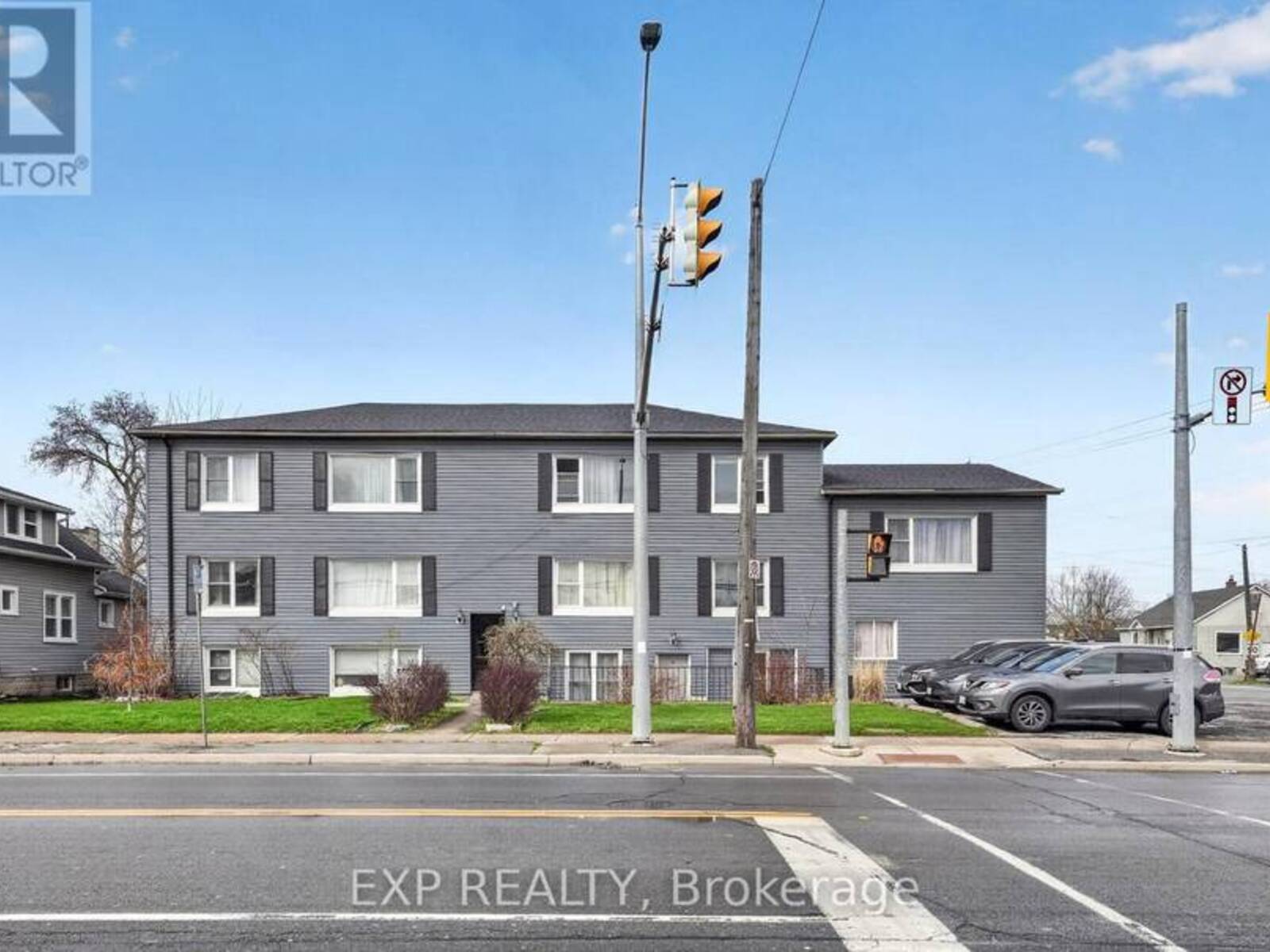 41 HARTZEL ROAD, St. Catharines, Ontario L2P 1M6