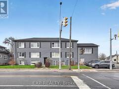41 HARTZEL ROAD St. Catharines Ontario, L2P 1M6