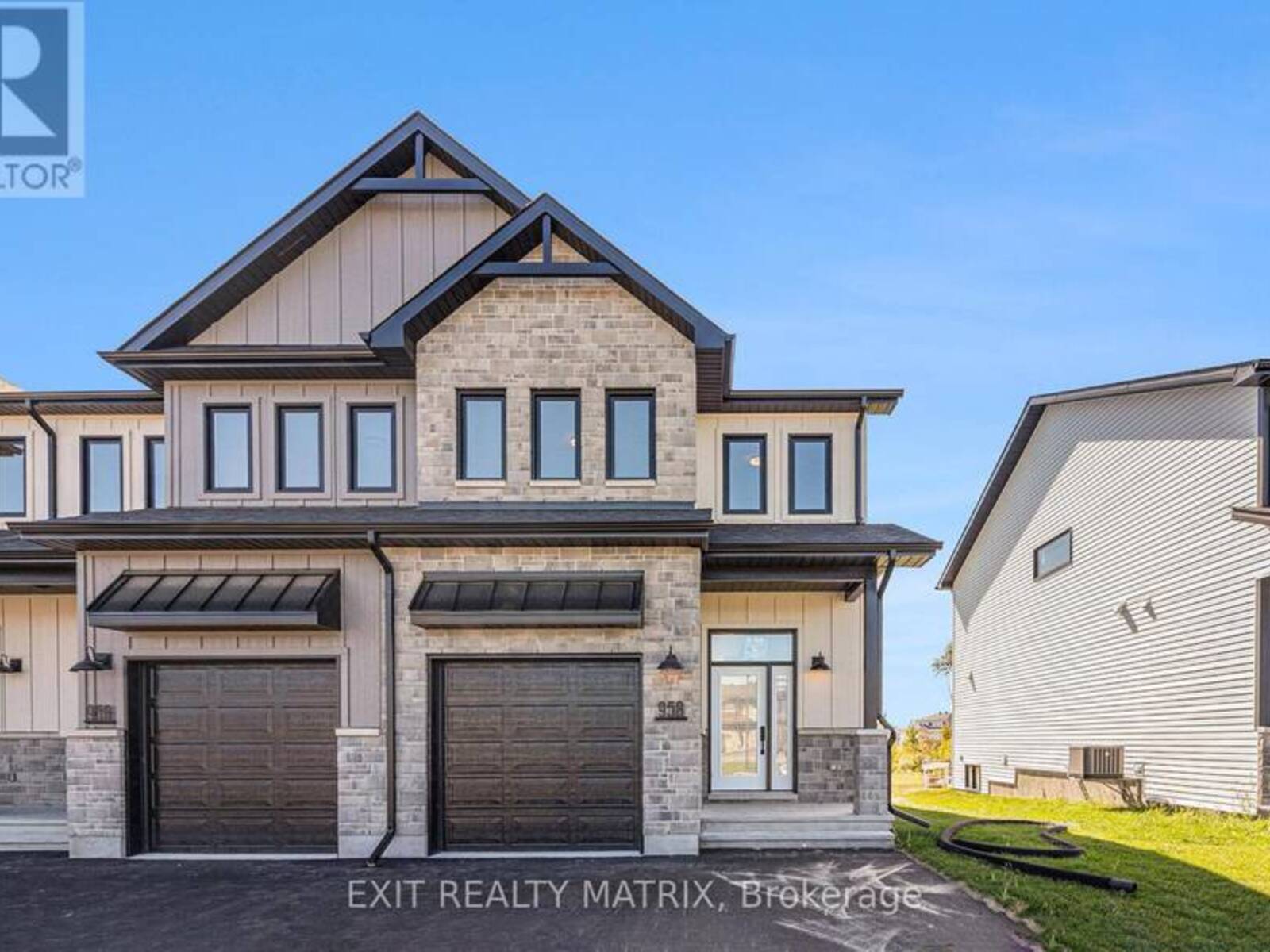 181 CARPE STREET, Casselman, Ontario K0A 2M0