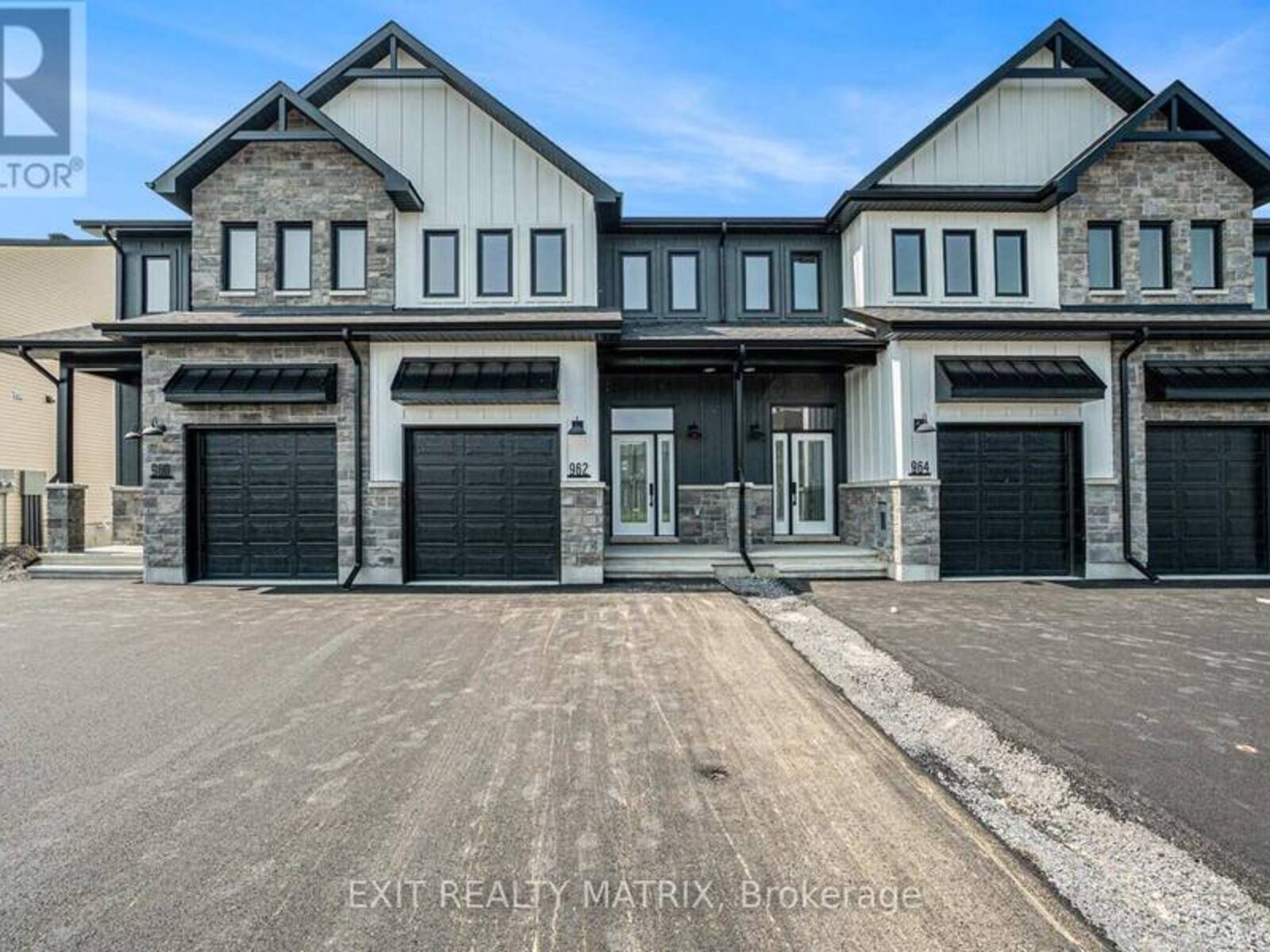 189 CARPE STREET, Casselman, Ontario K0A 2M0