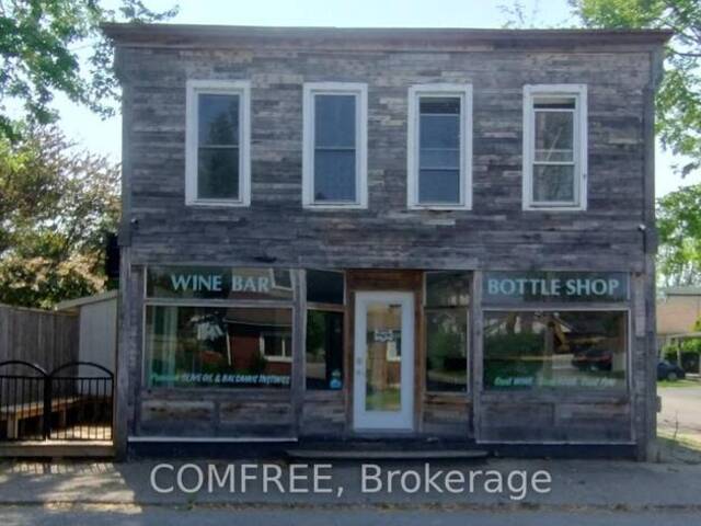 301 DERBY ROAD Fort Erie Ontario, L0S 1B0 - 3 Bedrooms Home For Sale