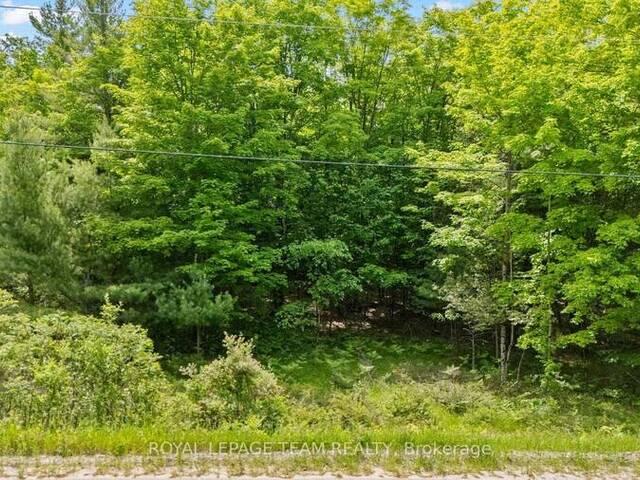 00 MAPLE STREET Lanark Highlands Ontario, K0G 1M0 - Vacant Land For Sale