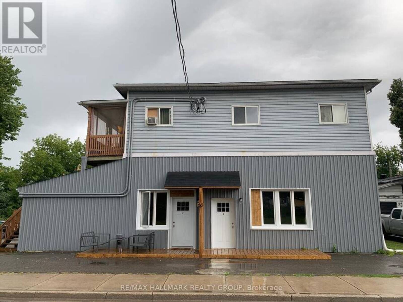 66 QUEEN STREET, Smiths Falls, Ontario K7A 3N2