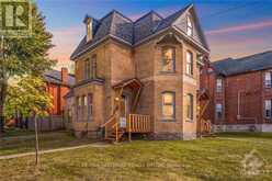 42 CHURCH STREET W | Smiths Falls Ontario | Slide Image One