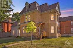 42 CHURCH STREET W | Smiths Falls Ontario | Slide Image Two