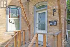 42 CHURCH STREET W | Smiths Falls Ontario | Slide Image Thirty-seven