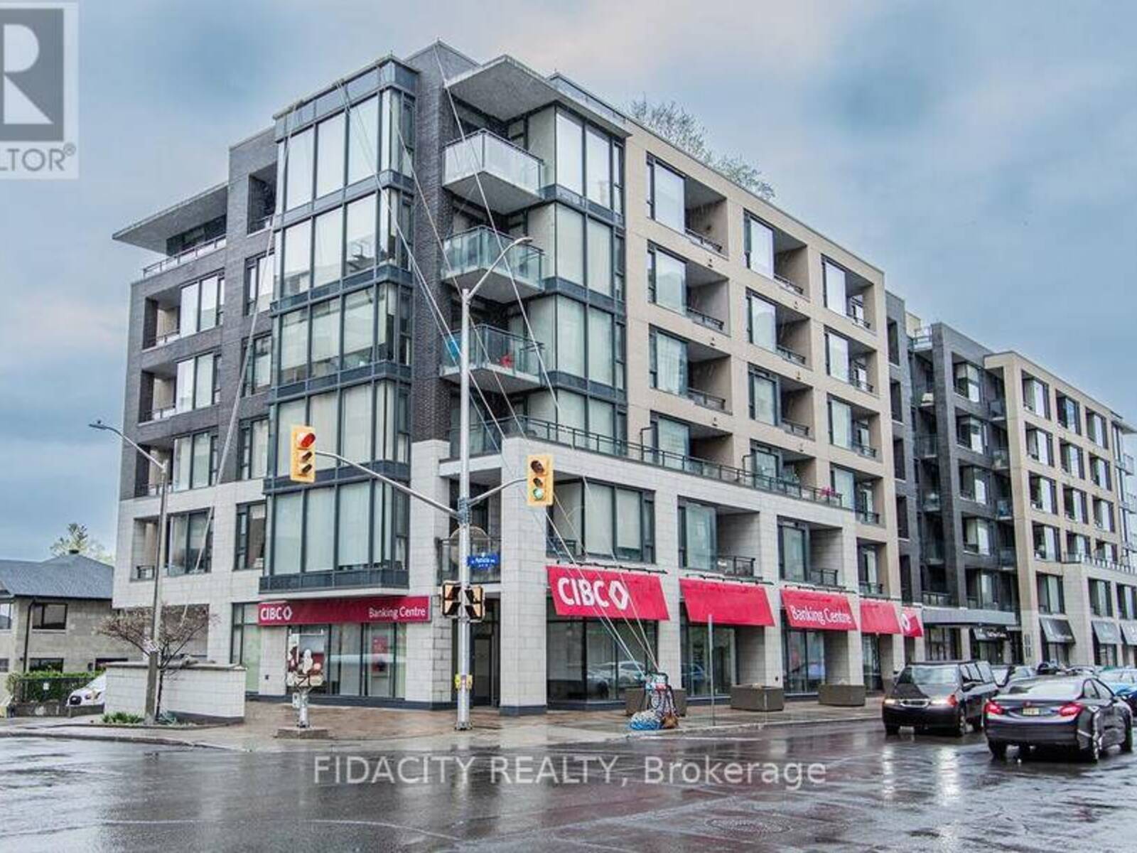 320 - 101 RICHMOND ROAD, Ottawa, Ontario K1Z 0A6