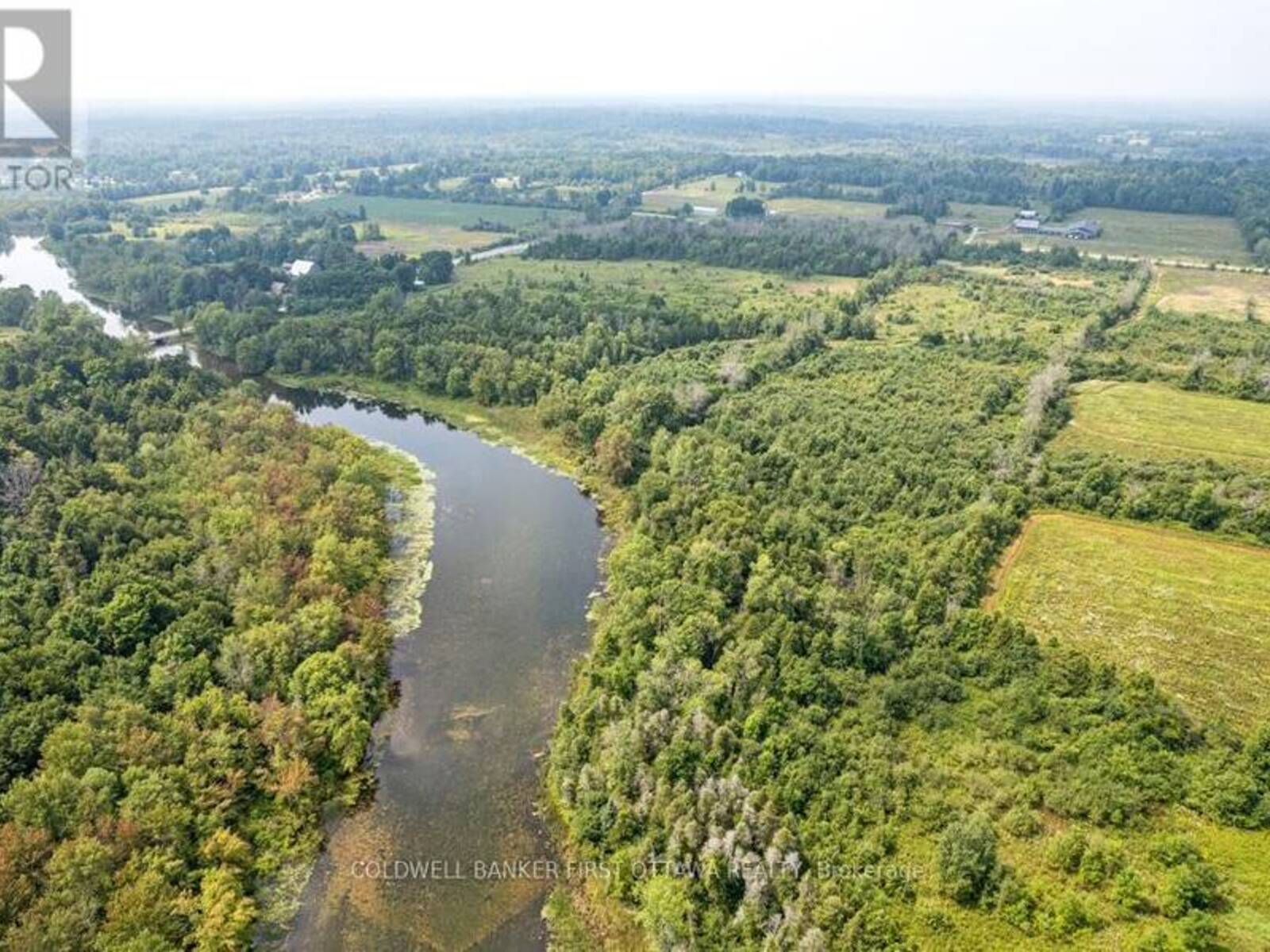2617 CHRISTIE LAKE ROAD, Perth, Ontario K7H 3C6