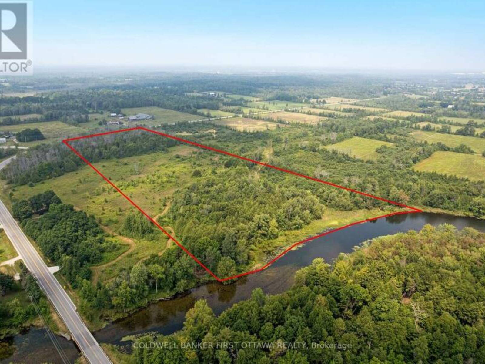 2619 CHRISTIE LAKE ROAD, Perth, Ontario K7H 3C6