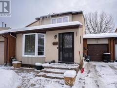 1108 GRENOBLE CRESCENT Ottawa Ontario, K1C 2C6