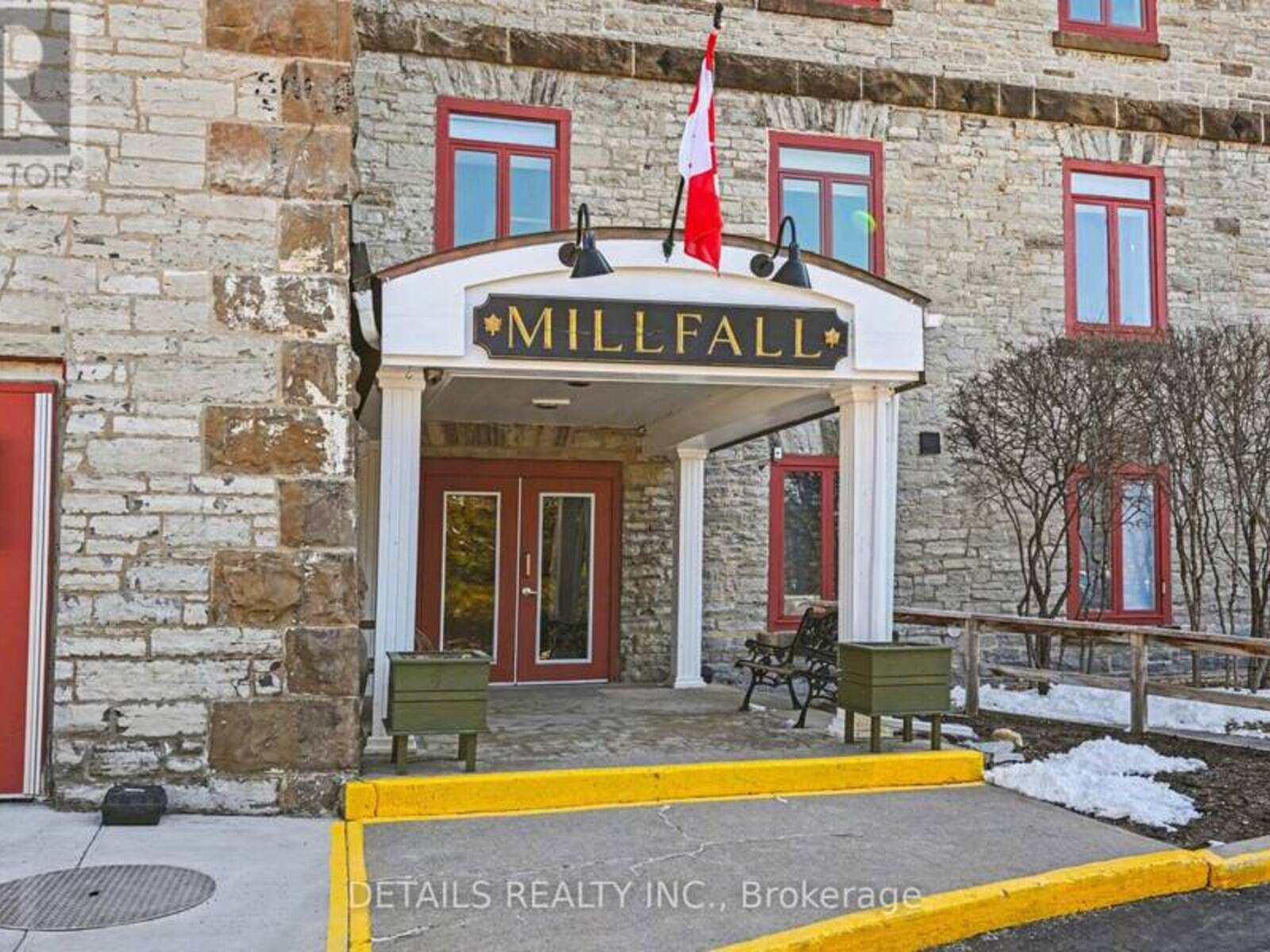 311 - 1 ROSAMOND STREET E, Almonte, Ontario K0A 1A0