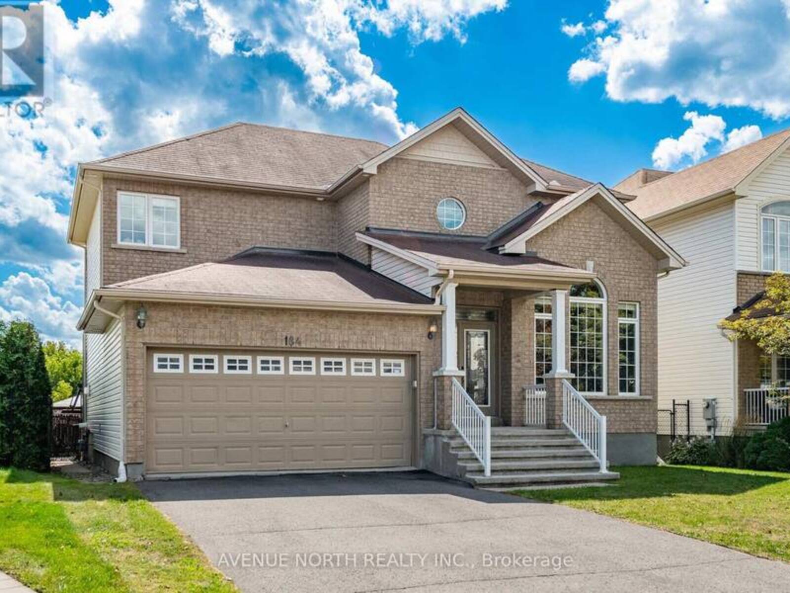 184 FELICITY CRESCENT, Ottawa, Ontario K1W 0C2