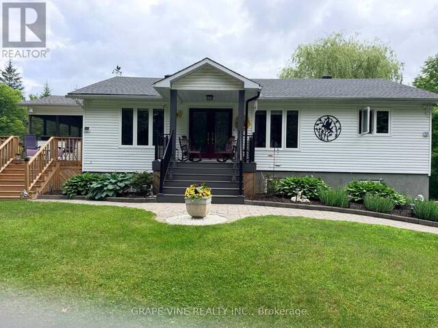 119 SIERRA WOODS DRIVE Ottawa Ontario, K0A 1L0 - 2 Bedrooms Home For Sale