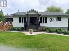 119 SIERRA WOODS DRIVE Ottawa Ontario, K0A 1L0