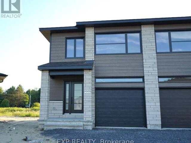 115 LORIE STREET The Nation Ontario, K0A 2M0 - 3 Bedrooms Home For Sale
