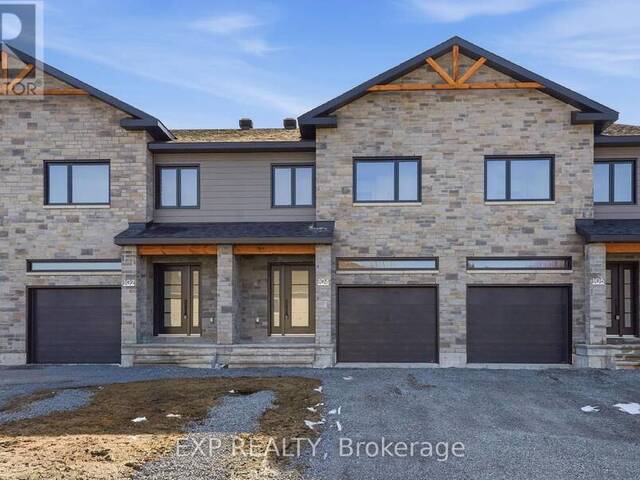 119 LORIE STREET The Nation Ontario, K0A 2M0 - 3 Bedrooms Home For Sale