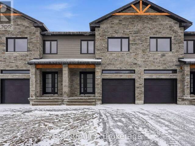 121 LORIE STREET The Nation Ontario, K0A 2M0 - 3 Bedrooms Home For Sale