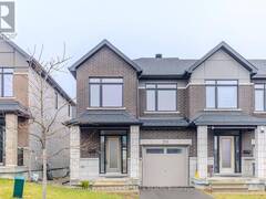 713 TEASEL WAY Ottawa Ontario, K1T 0M1