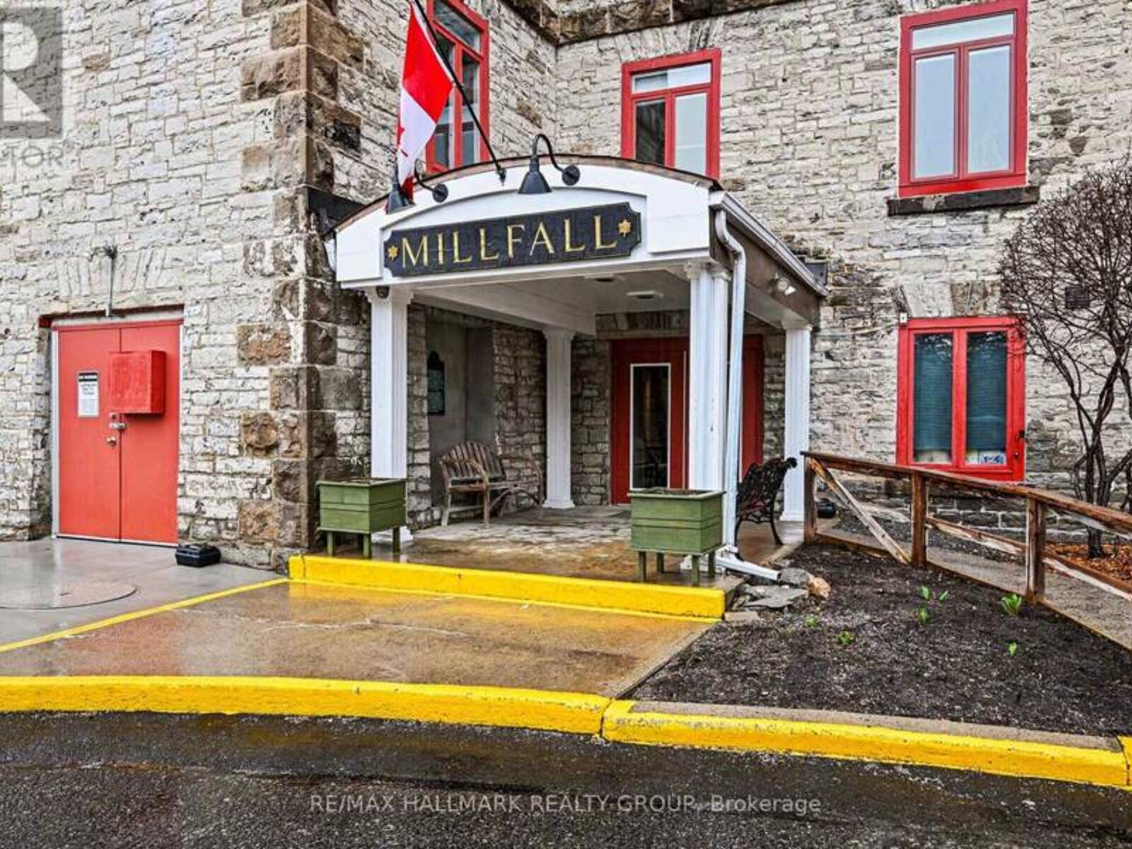 206 - 1 ROSAMOND STREET E, Almonte, Ontario K0A 1A0