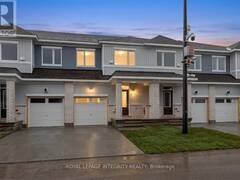 418 LES EMMERSON DRIVE Ottawa Ontario, K2J 4J4