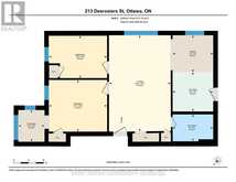 213 DESROSIERS STREET | Ottawa Ontario | Slide Image Thirty-seven