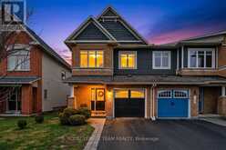 766 PAUL METIVIER DRIVE | Ottawa Ontario | Slide Image Two