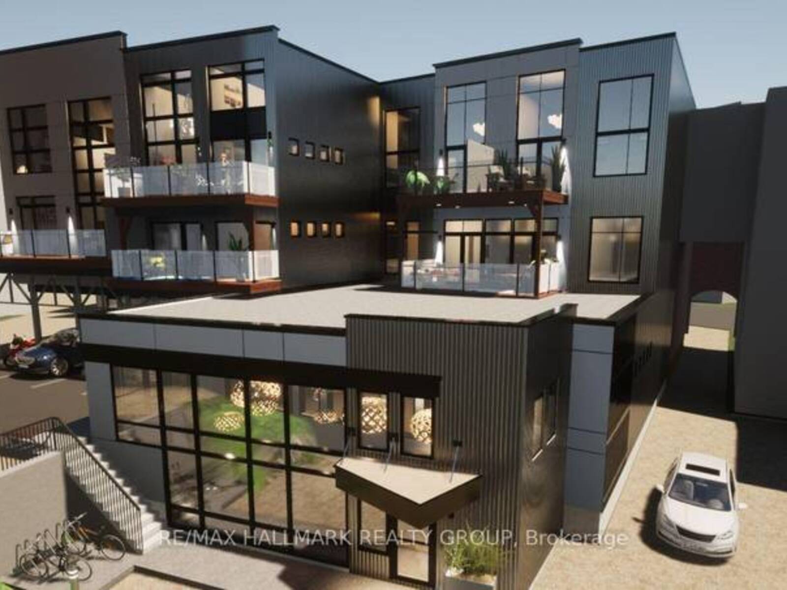 103 - 65 MILL STREET, Almonte, Ontario K0A 1A0