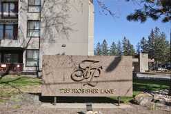 1102 - 1785 FROBISHER LANE | Ottawa Ontario | Slide Image One