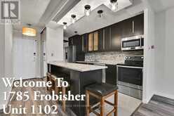 1102 - 1785 FROBISHER LANE | Ottawa Ontario | Slide Image Nine