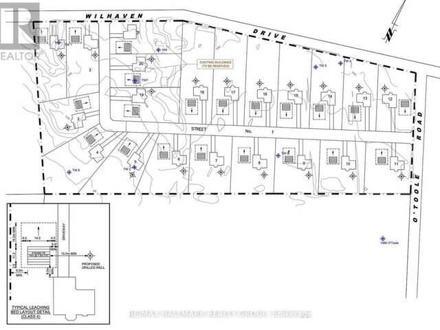 1730 WILHAVEN DRIVE Ottawa Ontario, K4C 1M9 - Vacant Land For Sale