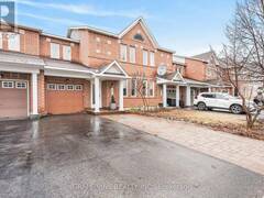 322 FOXRIDGE WAY Ottawa Ontario, K2J 0V7
