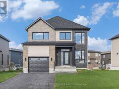 19 RUTILE STREET Clarence-Rockland Ontario, K4K 0M6