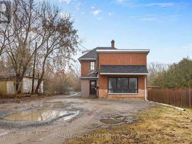 47 DANIEL STREET S Arnprior Ontario, K7S 2L5 - 3 Bedrooms Home For Sale