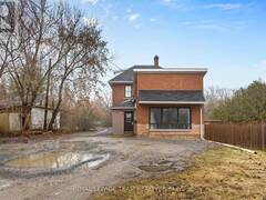 47 DANIEL STREET S Arnprior Ontario, K7S 2L5