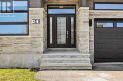 401 BRUGES STREET | Embrun Ontario | Slide Image Two