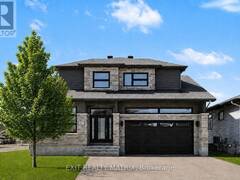 401 BRUGES STREET Embrun Ontario, K0A 1W0
