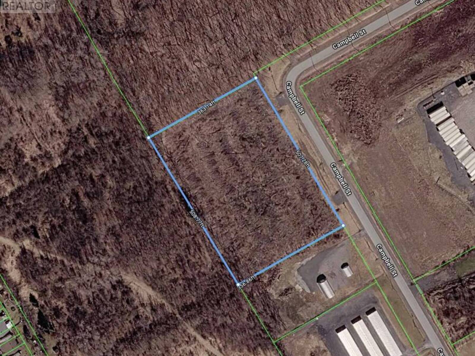 58 CAMPBELL STREET, Morrisburg, Ontario K0C 1X0