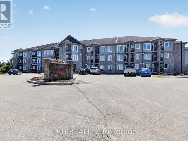 113 - 398 VAN BUREN STREET Kemptville Ontario, K0G 1J0 - 1 Bedroom Condo For Sale