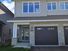 740 PIPIT LANE Ottawa Ontario, K2J 7A5