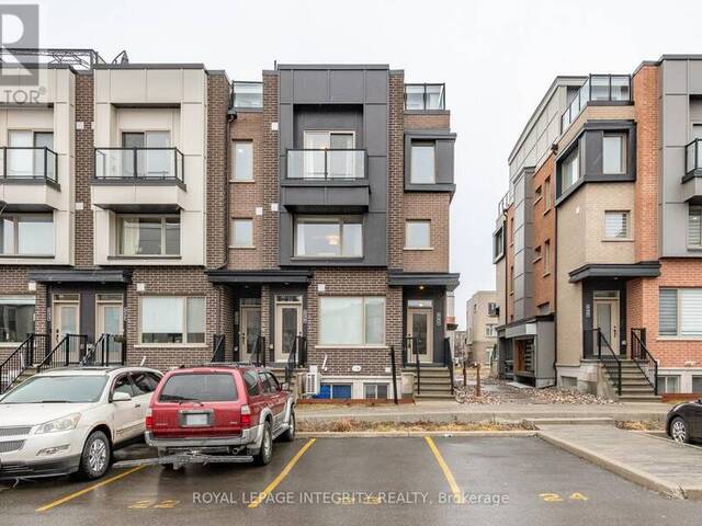 138 - 541 TAKAMOSE PRIVATE Ottawa Ontario, K1K 5A5 - 2 Bedrooms Condo For Sale