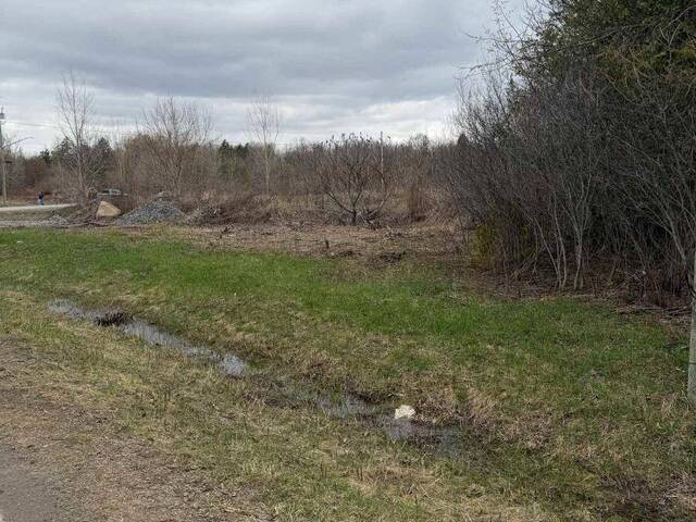 8050 ADAM BAKER WAY Ottawa Ontario, K0A 2P0 - Vacant Land For Sale