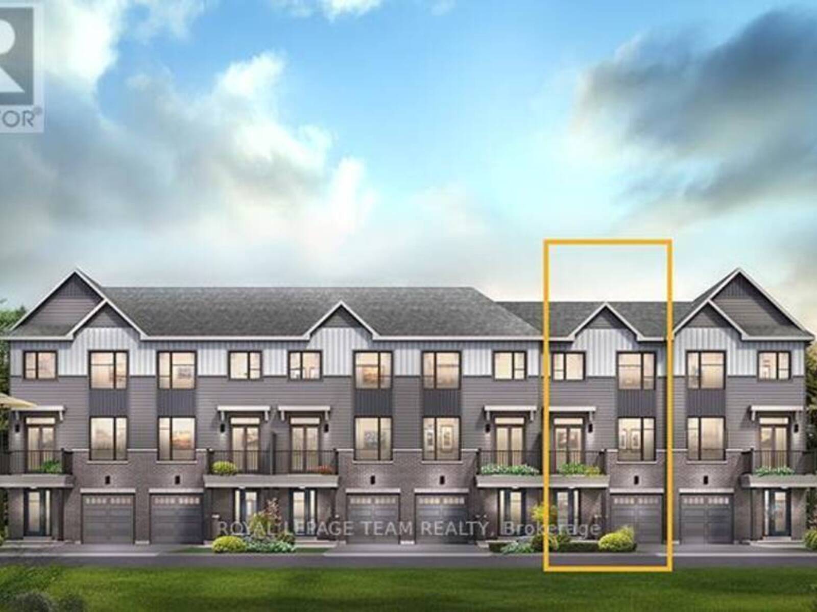 423 VELOCITY MEWS, Ottawa, Ontario K2W 0M7