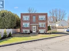 54 CENTENNIAL BOULEVARD Ottawa Ontario, K1S 0M9