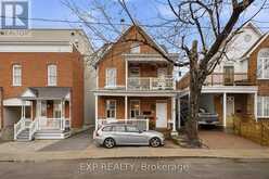 48 BOLTON STREET | Ottawa Ontario | Slide Image One